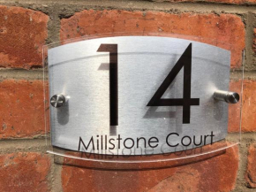 14 Millstone Court